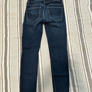 American Eagle Jeggings